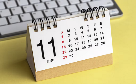 Calendar